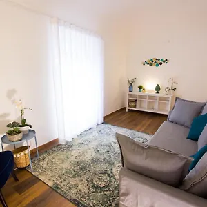 Casa Mamo 36 Apartment Palermo