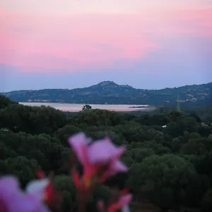 Sa Mendhula Farm stay Cugnana