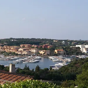 Della Marina Holiday home Porto Cervo